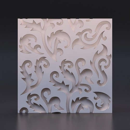 Модель 050 Многоцвет